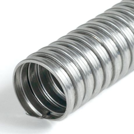 Строитель Металлорукав Р3-Х-75 (8м/уп) | PR.09751