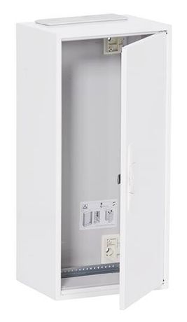 Корпус электрошкафа 500х550х215 | 2/00B ABB