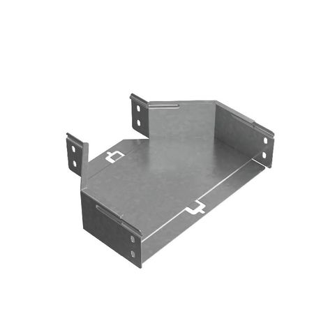 Переходник центральный 80х150-300мм "ПЛЮС" HD85 КМ PL18007 КМ-Профиль