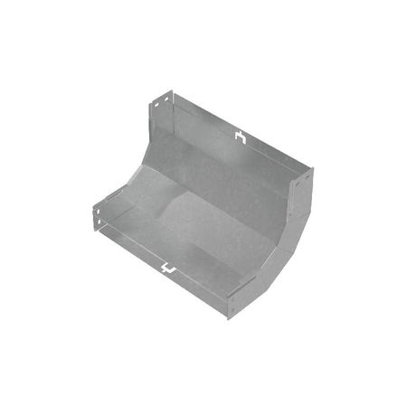 Угол внутренний вертикальный 90 гр. 80х400 мм ПЛЮС HD85 - PL17734 КМ-Профиль