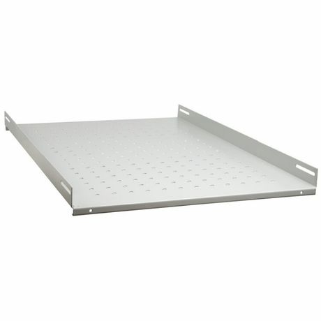 Стационарная полка, полезная глубина 700мм, для шкафов серии Standart глубиной 1000 мм | 04-2622 REXANT MEET