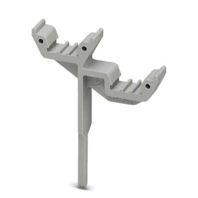 Держатель маркировки STP 5-2 (уп.100 шт) Phoenix Contact 0800967