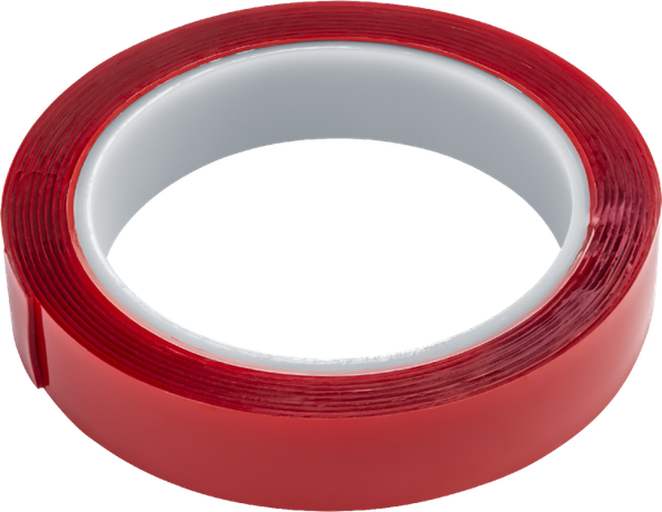 Изолента 14 075 NAT-DS12-5-TR акриловая двусторонняя прозрачная |14075 |Navigator 23378