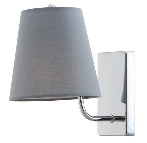 Бра светильник Evie 2087-401 настенный 1 х Е14 40 Вт классика | Б0055638 Rivoli ЭРА