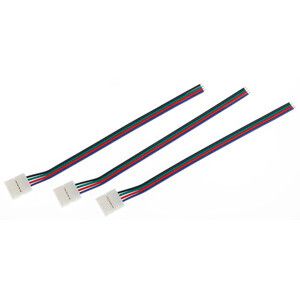 Коннектор LS-connector-RGB-D-IP20 (3/1854/46350) | C0043986 ЭРА