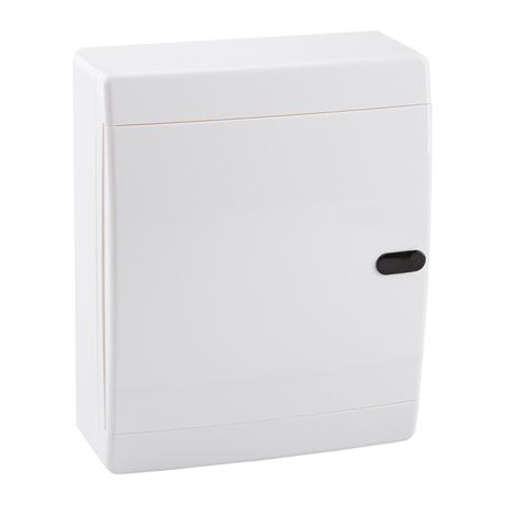 Корпус пластиковый OptiBox P-CNN-1-18-IP41 | 145785 КЭАЗ