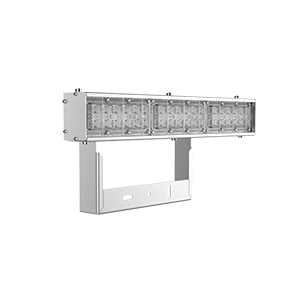 Светильник светодиодный спортивный Olymp 2.0 Sport 75Вт 5000K IP65 угол 90 градусов решетка DALI | V1-P1-70601-04J06-6507550 VARTON VARTA