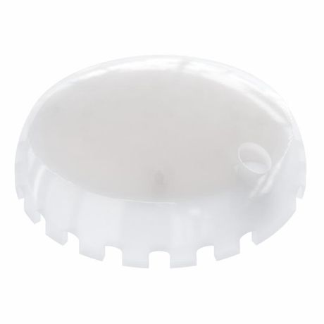 Светильник светодиодный NL VEGA10-36-67 10Вт 4000К IP67 230В ЖКХ ЛАДзавод NLVEGA103667 LADesign