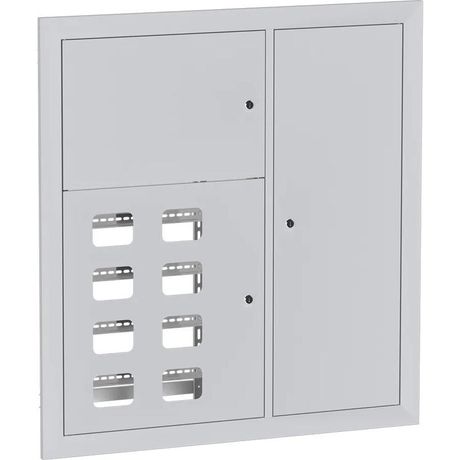 Щит этажный ЩЭ 8 кв. (1000х950х160) TVENKOM БП-00014928