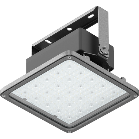 Светильник светодиодный взрывозащищенный INSEL LB/S LED 70 D65 Ex 5000K | 1334000460 Световые Технологии