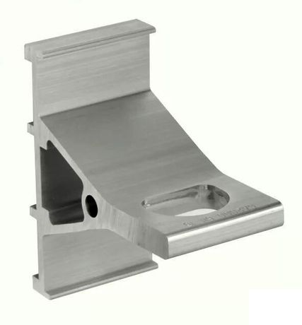 Кронштейн анкерный для магистрали CA 2000.01 (2000даН) ВК 20801381