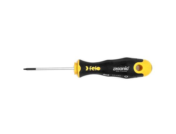 Отвертка Ergonic Torx 5х60 40805140 | Felo