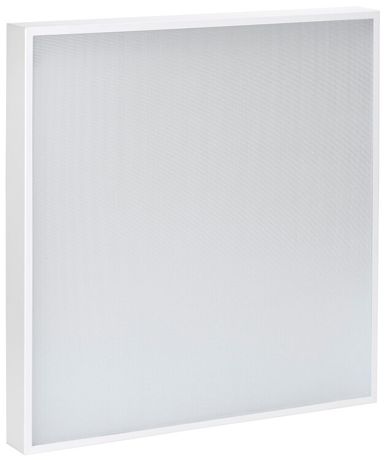 Светильник светодиодный потолочный серия PRO ДВО 1001A 45Вт 6500К мпр. БАП 3ч | LTP-DVO2-1001A-45-65-K01 IEK