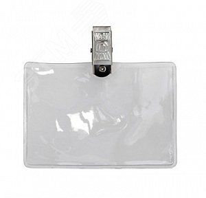 Карман с креплением горизонтальный - ST-AC203HP Smartec smkd0413