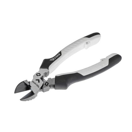 Бокорезы комбинированные 150мм Kranz KR-12-4614-2 Kranz арт. KR-12-4614-2