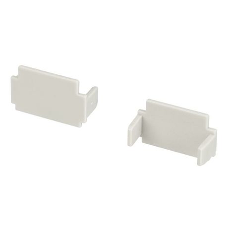 Заглушка TEK-PDS-D глухая (ARL, Пластик) - 026514 Arlight