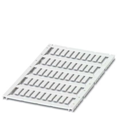 Маркировка для проводов UCT-WMT (12X4) | 0801438 Phoenix Contact