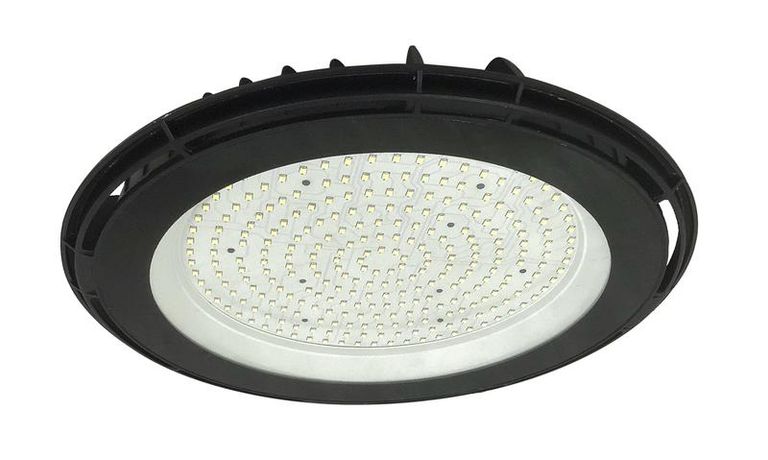 Светильник светодиодный промышленный подвесной PHB UFO 04 150w 5000K 110° IP65 15000Лм гар 3 года | .5045613 JAZZWAY