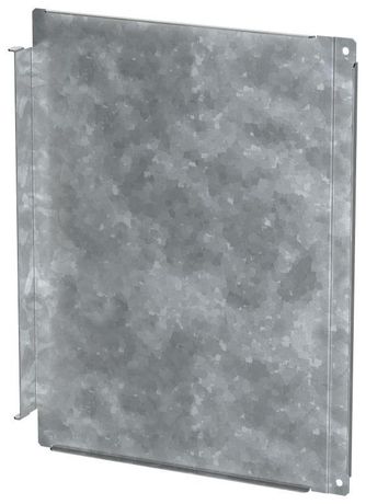 Перегородка аппаратного отсека бок. верт. спл. 450 FORMAT IEK FO-00-PVHC-045