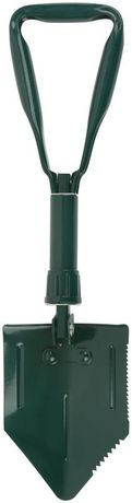 Лопата саперная складная 200х570мм FIT 77235 РОС