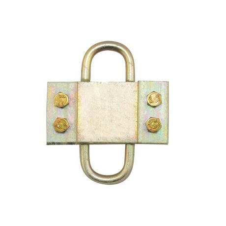 Кронштейн анкерный CAT 1500 для троса МЗВА 00000007274