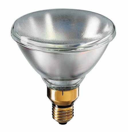 Лампа накаливания PAR38 120Вт E27 24V SP 10D 1CT/12 Philips 923810020511 / 871150038073915