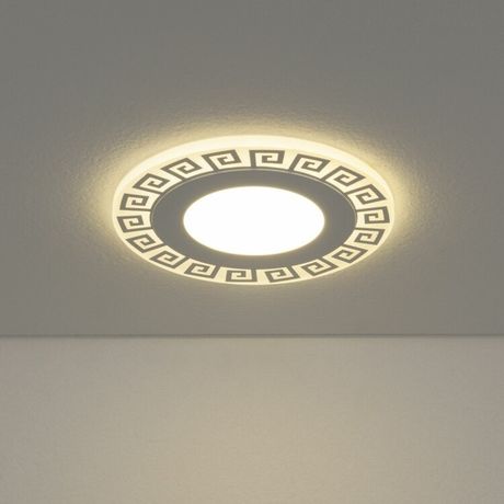 Светильник светодиодный встраиваемый "downlight" DSS002 10W 4200K | a037544 Elektrostandard