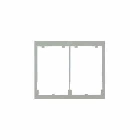 Крышка защитная двух выключателей OptiBlock 00 | 141024 КЭАЗ