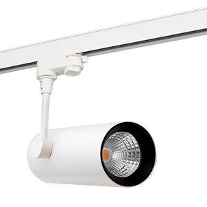 Светодиодный светильник TNDR MM трек 180х60 мм 12 Вт 3000 K | V1-A0-00070-01000-2101230 VARTON VARTA