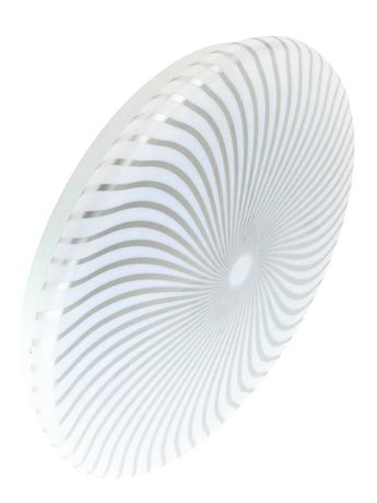 Светильник светодиодный Classic AURORA 18Вт 230В 4000К 1170лм 253х55мм настенно-потолочный КОСМОС KCAuro18W_4000