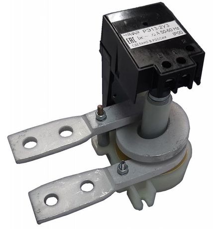 Реле тока РЭ-13-2-630А задн. присоед. ЧЭАЗ A8119-77944851