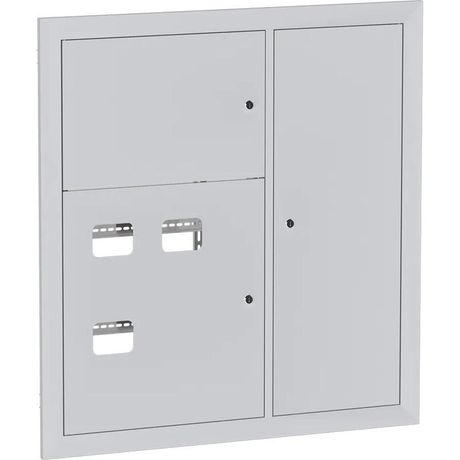 Щит этажный ЩЭ 3 кв. (1000х950х160) TVENKOM БП-00014923