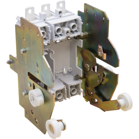 Комплект для выдвижного исполнения OptiMat D100, D160, D250 16-50А-УХЛ3-РЕГ | 353203 КЭАЗ