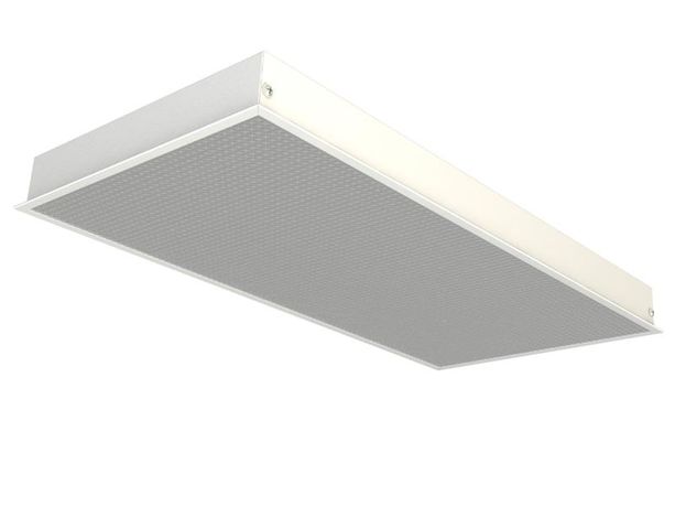 Светильник светодиодный OFLED SL 36 207C CW O IP20 БАП ВСТЗ Луч 1037543