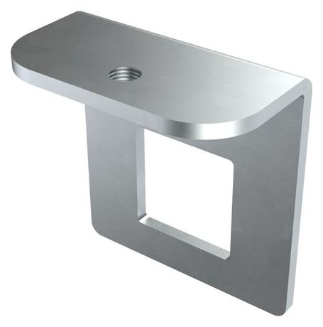 Прижим балочный вставной 41х41мм HDZ | CPB10-VT-41-41-HDZ IEK