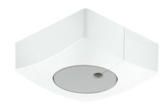 Датчик освещенности DA2-SEN22-S, для накладного монтажа, IP54 | DA2-SEN22-S VARTON VARTA