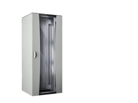 Шкаф TE7000 с обзорн. дверью 600х2000х800мм Rittal 7000510