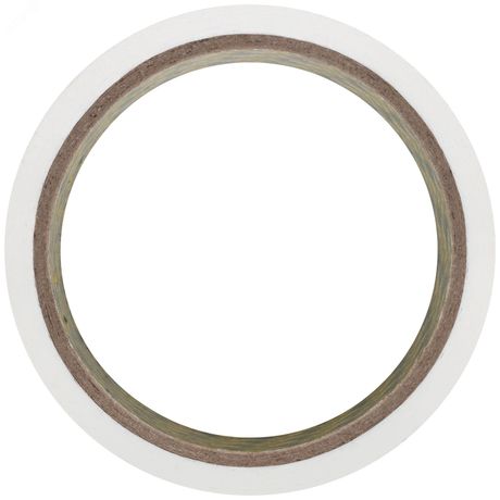 Лента универсальная армированная Ductape белая 48мм х 10м - 11756 РОС