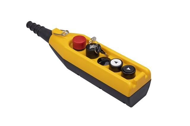 Пульт управления PV5E30B2AC20 EMAS