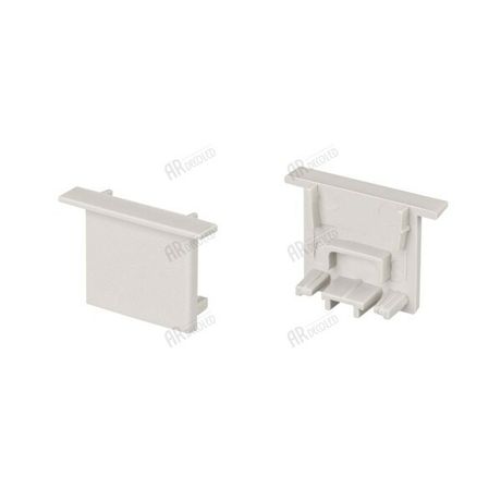 Заглушка SL-COMFORT-1716-F глухая (arlight, Пластик) | 031777 Arlight