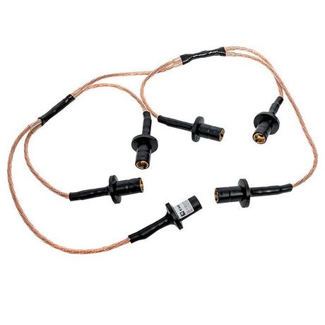 Устройство для закорачивания М 5D EKF - m5d