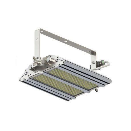 Светильник светодиодный УСС-80 Эксперт-S Д IP67 4000К крепление скоба ФОКУС USS04-080D0DDF03F06000