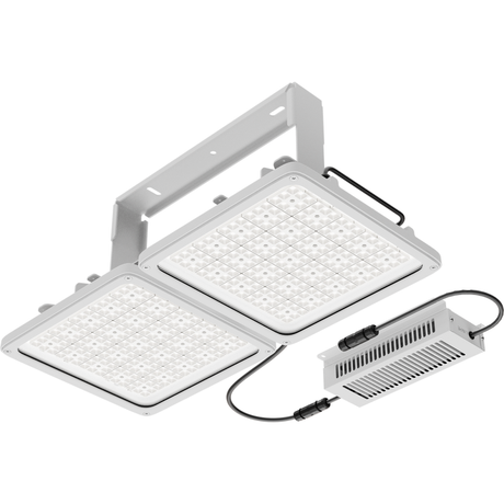 Светильник светодиодный INSEL G3 EXTREME/S 200W D75 750 WH СТ 1334007640 Световые Технологии