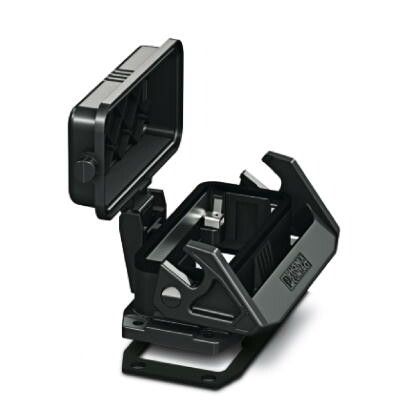 Корпус HC-EVO-B16-BWSC-PLRBK | 1407647 Phoenix Contact