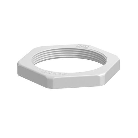 Контргайка M50 | 2049570 OBO Bettermann 116 LGR PS