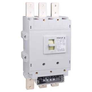 Выключатель автоматический ВА55-41-340010-400А-690AC-УХЛ3 (Заднее присоединение)| 310120 | КЭАЗ