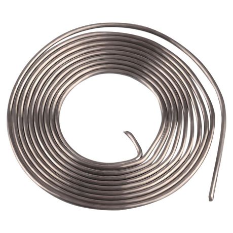 Припой для пайки с канифолью ПОС-61 D 1.0 мм спираль 1 м PL-PR03 - Б0052557 ЭРА