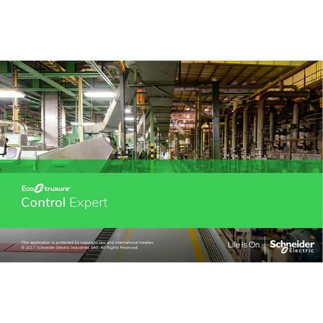 Программное обеспечение Control Expert L, 1 лиц. - CEXSPUCZLSPMZZ APC