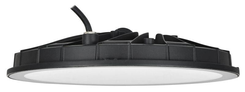 Светильник светодиодный ДСП 4021 200Вт 5000К IP65 для высоких пролетов HIGHBAY GENERICA LDSP0-4021-200-50-K02-G IEK