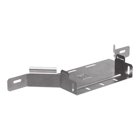 Ответвитель горизонтальный Стандарт 200х50 (0,7) | PR16.8305 Промрукав Строитель